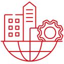 核心技術與人才基地 icon